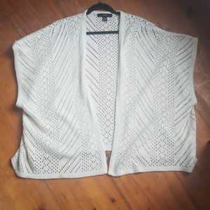 Forever 21 Cardigan like Shawl